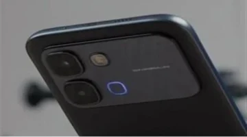 سعر هاتف Infinix Note Edge مع مواصفات وذكاء اصطناعي متطور